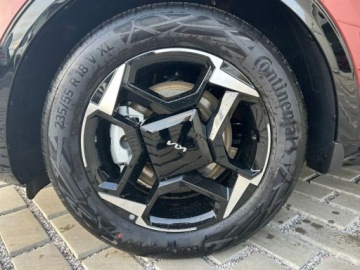 Kia Sportage V SUV Facelifting 1.6 T-GDI HEV 239KM 2025 KIA Sportage 1.6 T-GDI HEV L 2WD aut Suv 239KM 2025, zdjęcie 10