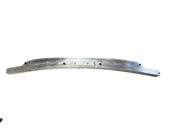Tesla S PLAID PALLADIUM BELKA ZDERZAKA PRZÓD 1553860-00-A