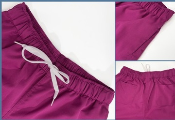 МЕДИЦИНСКИЙ КОМПЛЕКТ ФУТБОЛКА, БРЮКИ, УНИФОРМА DAXSSKI