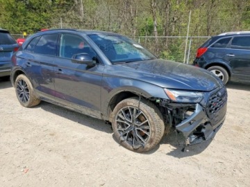 Audi SQ5 2024 Audi SQ5 Prestige 2024 3.0 Benzyna 349KM, zdjęcie 4