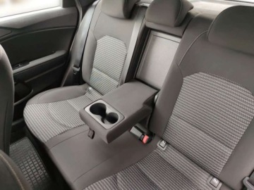 Kia Ceed III Hatchback Facelifting  1.5 T-GDI 140KM 2024 Kia Ceed Salon PL 1,4 T 140KM Wersja M 1.5 Benzyna 140KM, zdjęcie 15