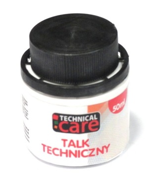 TALK TECHNICZNY DO DĘTEK DO ROWERA