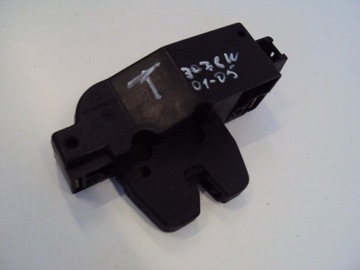 ZAMEK KLAPY TYŁ PEUGEOT 307 SW 206 SW CITROEN C5 I FL
