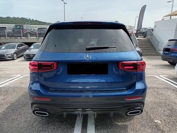 Mercedes GLB SUV 1.3 200 163KM 2025 MERCEDES-BENZ GLB 200 AMG Line Suv 1.3 (163KM) 2025, zdjęcie 4