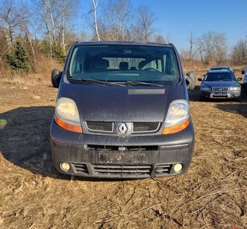 Renault Trafic II 2004