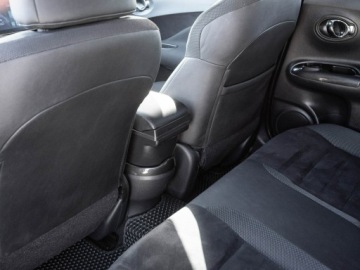 Nissan Juke I SUV Facelifting 1.6i (Euro 6) 117KM 2016 Nissan Juke 1.6i Xtronic N-Connecta K.cof, zdjęcie 21
