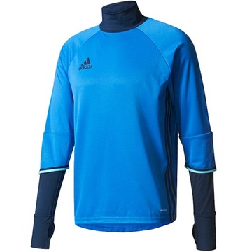 BLUZA ADIDAS CONDIVO 16 TRAINING TOP AB3064 r. M