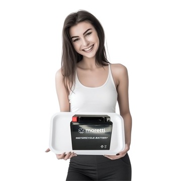 Akumulator do quada 11Ah MB10L-BS żelowy ATV