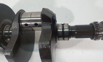 Шатуны коленвала Honda VFR 800 VTEC 01-11