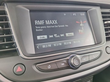 Opel 2022 Opel Crossland SalonPL serwis 1.2Edition 83KM bezwypadkowy LED kamera aluf, zdjęcie 20