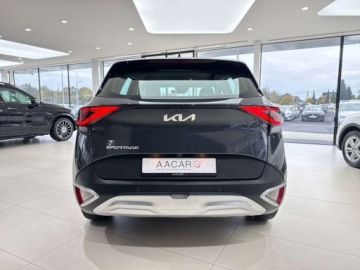 Kia Sportage V SUV 1.6 T-GDI MHEV 150KM 2023 Kia Sportage M Smart 1 wlasciciel Salon Polska FV 23 gwarancja dosta, zdjęcie 2