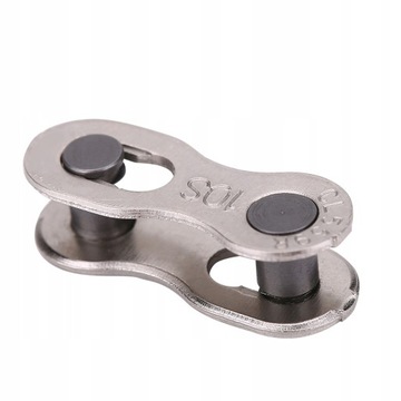 5 ПАР ЦЕПОЧКОВ, 10 рядов, СЕРЕБРЯНЫЕ