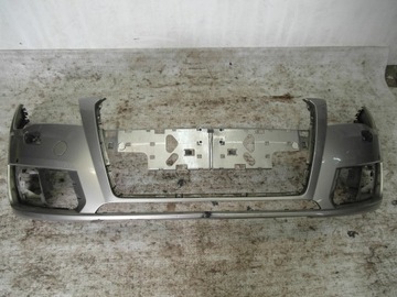 AUDI A7 4G8807437 2010- NA 4 PDC NÁRAZNÍK PŘEDNÍ NR72