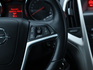 Opel Astra J Hatchback 5d Facelifting 1.6 Twinport ECOTEC 115KM 2013 Opel Astra 1.6 16V, Salon Polska, 1. Właściciel, zdjęcie 18