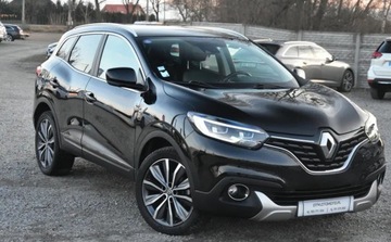 Renault Kadjar 2019 Renault Kadjar FULLED skora Blis alusy LINNE ASSIST Idealny Sam Parkuje, zdjęcie 3