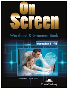 On Screen Intermediate B1+/B2 WB + GB+ DigiBook