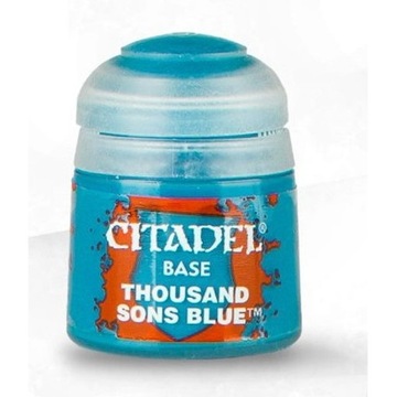 CITADEL - Base Thousand Sons Blue 12ml