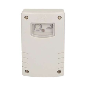 СУМЕРЕЧНЫЙ ДАТЧИК НАРУЖНЫЙ СУМЕРКИ АВТОМАТИЧЕСКИЙ