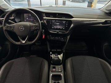 Opel Corsa F Hatchback 5d 1.2 Turbo 100KM 2022 Opel Corsa Elegance / 1 właściciel / Salon Polska, zdjęcie 11