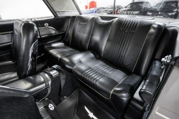 Ford Thunderbird III 1962 Ford Thunderbird 6.4 V8. Stan kolekcjonerski. 1963, zdjęcie 26