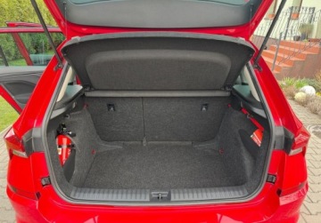 Skoda Kamiq Crossover 1.0 TSI 110KM 2022 Skoda Kamiq 110KM FullLED Android CAR-PLAY Bezwypadkowy SERWIS Dla wymagaj, zdjęcie 22