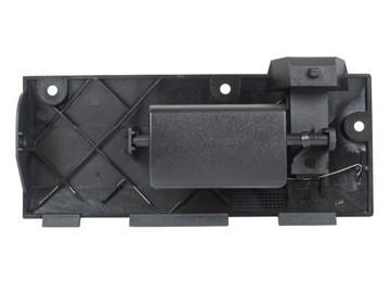 BDB ZAMEK KLAMKA SCHOWKA FORD MONDEO MK3 MK III 3