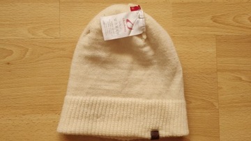 Шапка шерстяная ULVANG, размер 58.