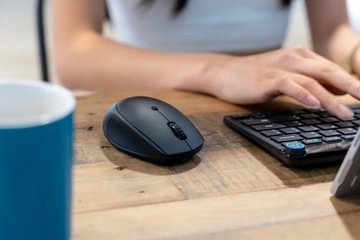 Набор клавиатуры JLab GO и мыши GO JLab