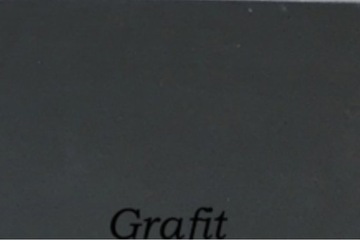 Farba kredowa do stylizacji mebli 1L Grafit