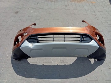 FORD KUGA MK2 LIFT 2017-19r.- Zderzak przód GV44