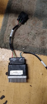 A4 B8 A5 Q5 MODUL ŘÍZENÍ VENTILÁTOR 8K0959501F