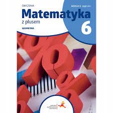 Matematyka z plusem 6 Ćwiczenie B 2/2 Geometria