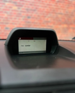 Opel Meriva I 1.6 TWINPORT ECOTEC 105KM 2006 Opel Meriva automat Klima Gwarancja w cenie Warszawa VLVK 1.6 Benzyna, zdjęcie 21