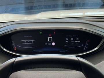Peugeot 3008 II Crossover 1.2 PureTech 130KM 2017 Peugeot 3008 Active Kamera cofania Nawigacja CarPlayAndroid Auto, zdjęcie 8