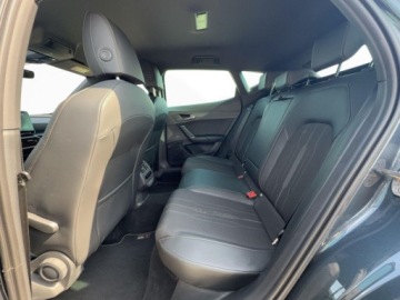 Cupra Formentor Crossover 1.5 TSI 150KM 2023 Cupra Formentor 1.5 TSI 150 DSG, Serwis ASO, Gwarancja, FV23, Bogate Wypos, zdjęcie 23