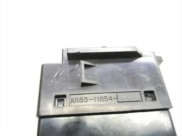 JAGUAR S-TYPE 2000 SALÓN 4/5DR XR83-11654-CC