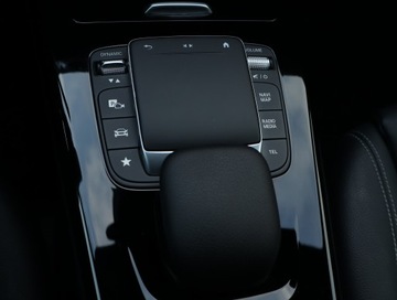 Mercedes Klasa A W177/V177 2020 Mercedes A A 180, Salon Polska, 1. Właściciel, zdjęcie 15