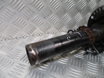 MCPERSON ПЕРЕДНИЙ ЛЕВ VW POLO III