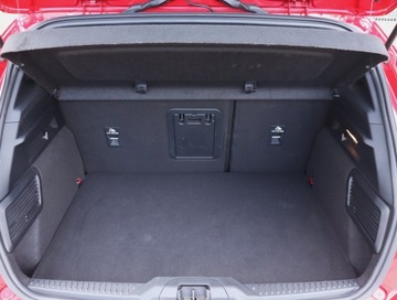 Ford Focus IV Hatchback Facelifting 1.0 EcoBoost MHEV 155KM 2023 Ford Focus 1.0 MHEV, Salon Polska, 1. Właściciel, zdjęcie 12