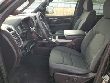  RAM 1500 Big Horn 2024 5.7l 5.7 Benzyna 395KM, zdjęcie 7