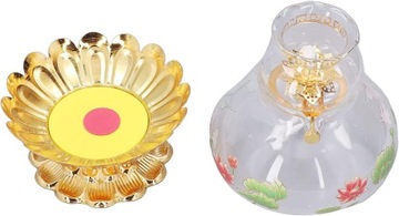 Lampy Olejowe do U?ytku w Pomieszczeniach, Lampa
