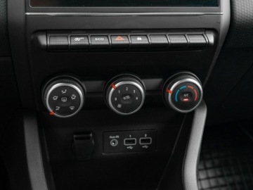 Renault Clio V Hatchback 5d 1.0 TCe 90KM 2022 Renault Clio WJ5631L#1.0 TCe Equilibre LED Cz.cof, zdjęcie 19