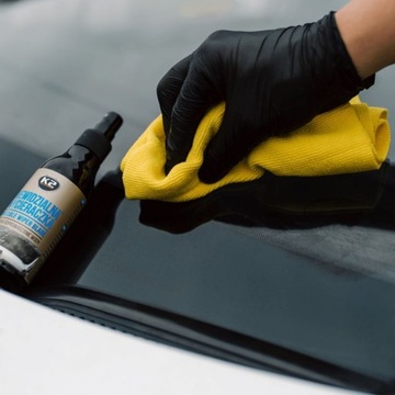 K2 VIZIO НЕВИДИМАЯ ЖИДКОСТЬ ДЛЯ СТЕКЛООЧИСТИТЕЛЕЙ АВТОМОБИЛЯ 150 МЛ