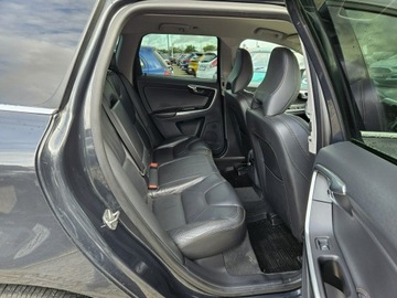 Volvo XC60 I SUV Facelifting 2.0 D4 DRIVE-E 181KM 2013 Volvo XC 60 2,0 diesel D4 181KM skóry, zdjęcie 6