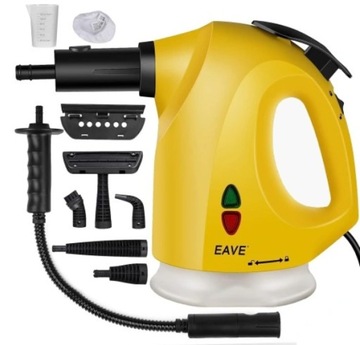 Myjka parowa Eave