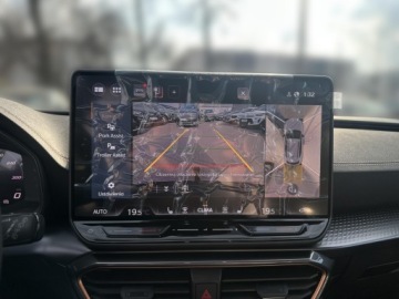 Cupra Formentor Crossover Facelifting 2.0 TSI 333KM 2025 Cupra Formentor NOWY - VZ pakiet intelligent/ pure, zdjęcie 14