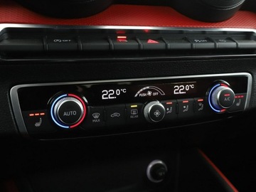 Audi Q2 SUV 2.0 TDI 150KM 2019 Audi Q2 4x4 S-tronic full LED klima auto grzane, zdjęcie 26