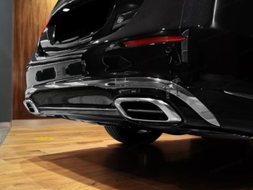 Mercedes 2025 S Klasa Maybach 580 4-Matic 4.0 (503KM) 2025, zdjęcie 9