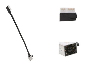 GNIAZDO DO DELL INSPIRON 15 3593
