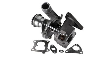Turbina RENAULT KANGOO CLIO 1,5 DCI K9K 68 KM